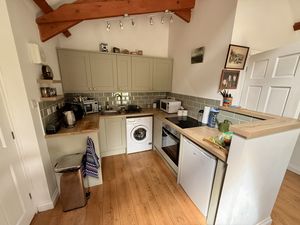 Killigorrick Farm St. Keyne
